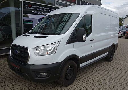 Ford Transit FT350 SERVICE LINE L2H2 SORTIMO/KAM/AHK