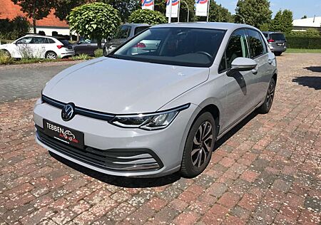 VW Golf Volkswagen VIII Lim. Active*Sitz-u.Lenkradhz*Tempomat*