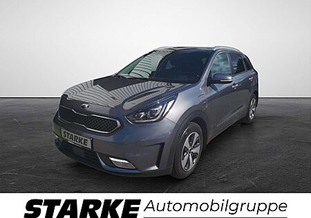 Kia Niro 1.6 Hybrid Spirit