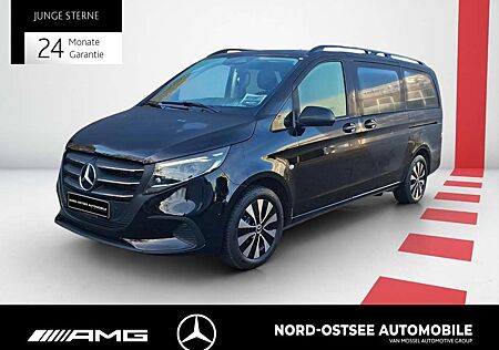 Mercedes-Benz Vito 116 TOURER SELECT NEUES MODELL LED AHK 2,5t