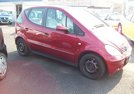 Mercedes-Benz A 170 CDI Classic
