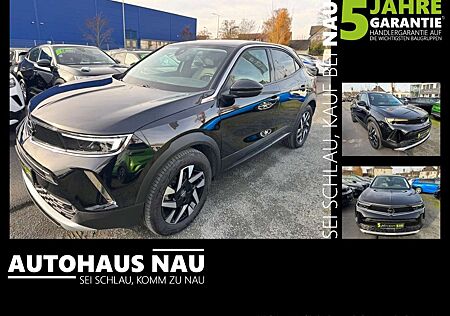 Opel Mokka-e Mokka e Elegance LED+Fernlichtass.+Kam.+KlimaA