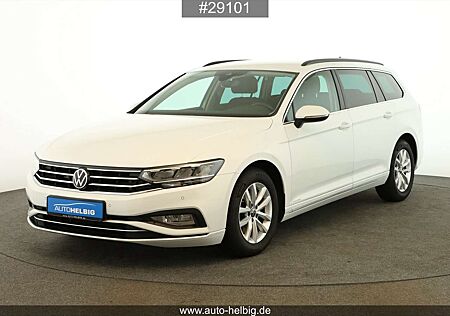 VW Passat Variant Volkswagen 1.5 TSI Business #AHK#LED#ACC#DSG