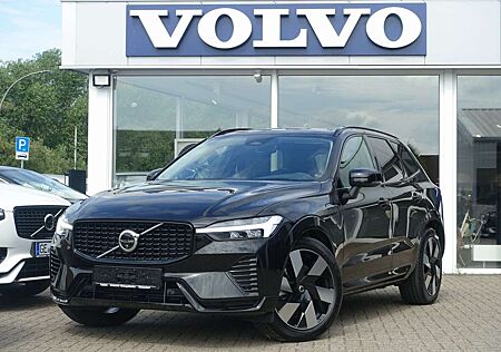 Volvo XC 60 XC60 Ultra Dark T6 AWD Plug-in Hybrid B&W/FOUR-C