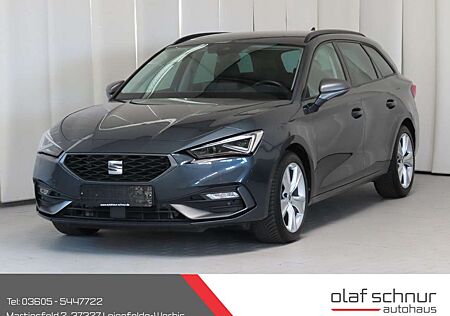 SEAT Leon Sportstourer 1.5 eTSI DSG FR
