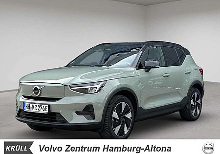 Volvo XC 40 XC40 Pure Electric 2WD Plus