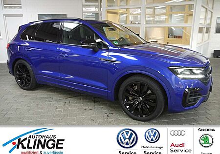 VW Touareg Volkswagen R 4Motion eHybrid AHK