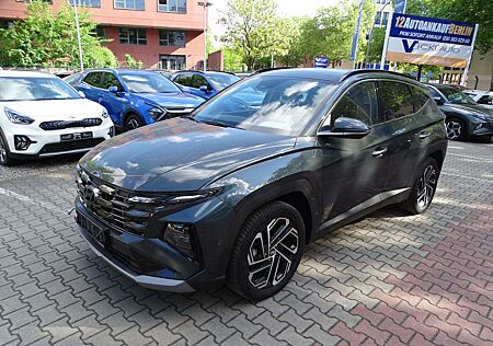 Hyundai Tucson 1.6 T-GDI Prime Mild-Hybrid Panor. Auto.