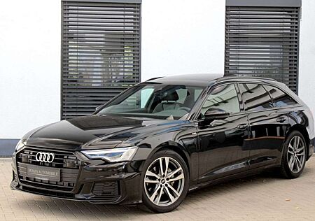 Audi A6 35 TDI S-Tronic S-Line Avant PANO ACC MATRIX