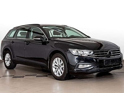 Volkswagen Passat Variant Business AHK