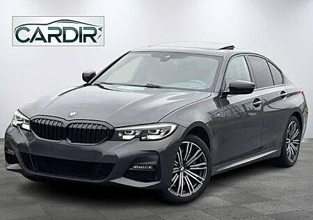 BMW 330 e M Sport RfK NaviProf. HiFi