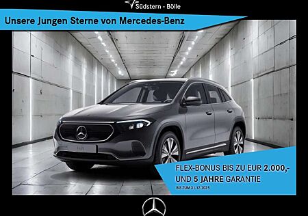 Mercedes-Benz EQA 250 +PROGRESSIVE+SHZ+AMBIENTE+KAMERA+LED+PDC
