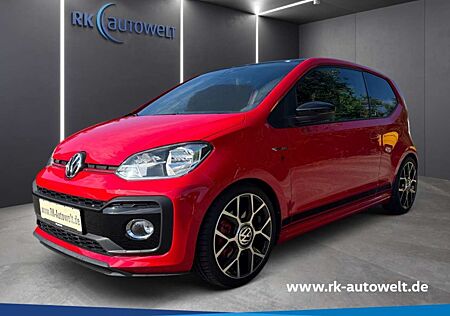 VW Up Volkswagen ! GTI 1.0 TSI OPF Navi PDC Climatronic Sound