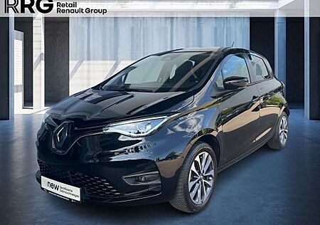 Renault ZOE Intens R135/Z.E. 50 (Kauf-Batterie)