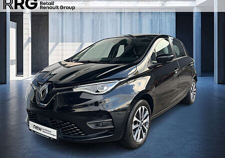 Renault ZOE Intens R135/Z.E. 50 (Kauf-Batterie)