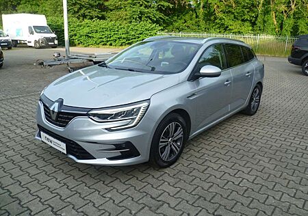 Renault Megane Grandtour TCe 140 GPF EDC INTENS