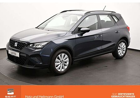 Seat Arona 1.0 TSI DSG Style LED/CLIMATR/SITZHZ