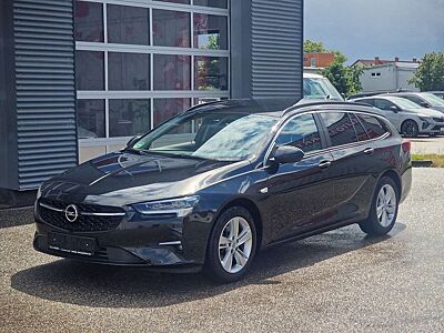 Opel Insignia Business Edition Klimaautomatik NAVI