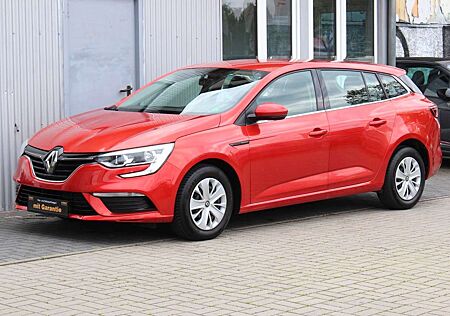 Renault Megane IV Grandtour Life+Klimaaut+Tempomat+Allwe