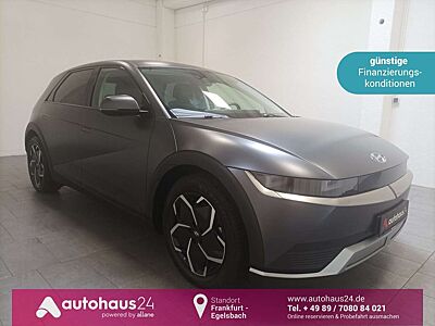 Hyundai IONIQ 5 Navi|CAM|Tempomat