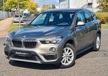 BMW X1 xDrive 20iAdvantage*Autom.*Leder*AHK*RFK*Navi