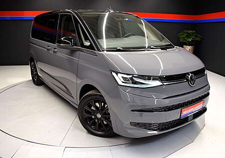 VW T7 Multivan Volkswagen Edition ACC Standheizung AHK Kamera