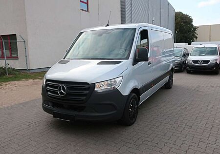 Mercedes-Benz Sprinter III Kasten FWD 214 CDI/Klima/Navi/FN:64