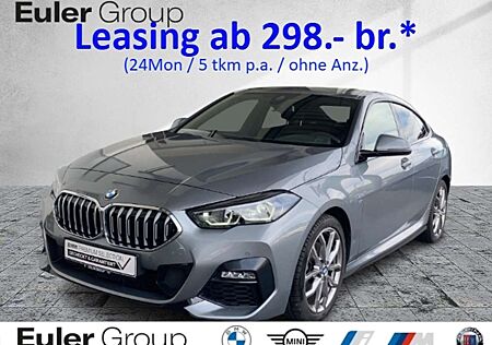 BMW 218 Gran Coupe i M-Sport Pano Navi ACC adLED HiFi Alar