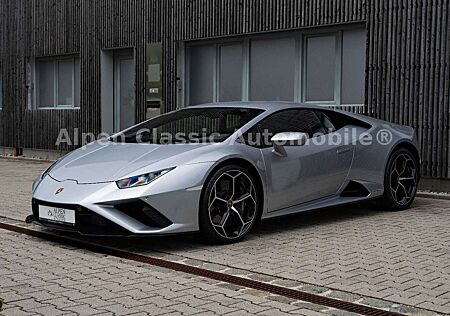 Lamborghini Others Huracán EVO RWD Racing Seats Keramik Style-P