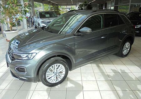 VW T-Roc Volkswagen Style/Navi/AHK/LED/Kamera/ACC/ankl.Spiegel