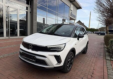 Opel Crossland 1.2 Turbo Ultimate LED Pano HUD R.Cam Navi SHZ