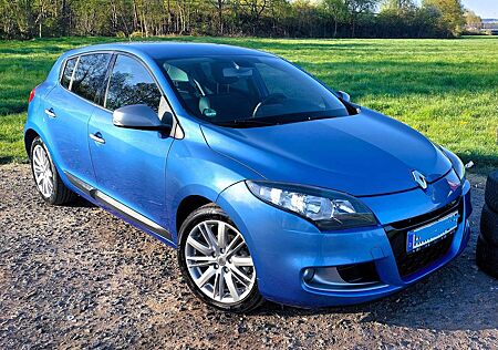 Renault Megane GT Line - Steuerkette Neu - Vollausstattung Keyles