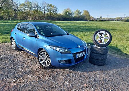 Renault Megane GT Line - Steuerkette Neu - Vollausstattung Keyles
