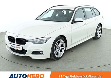 BMW 320i 320 M Sport Shadow Aut.*NAVI*LED*TEMPO*PDC*