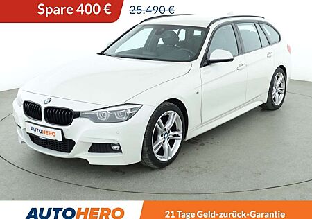 BMW 320i 320 M Sport Shadow Aut.*NAVI*LED*TEMPO*PDC*
