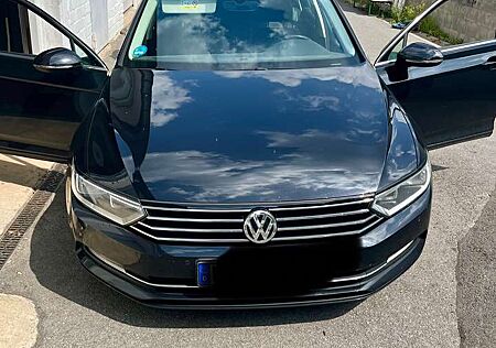 VW Passat Variant Volkswagen Comfortline BMT/Start-Stopp