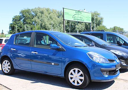Renault Clio Edition Dynamique*Klima*96TKM*HUneu*