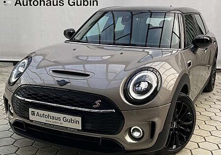 Mini Cooper S Clubman Navi+,RK,LH,CarPlay,Driving