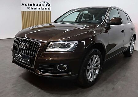 Audi Q5 2.0 Quattro Sport*2.HAND*VOLLLEDER*BI-XENON