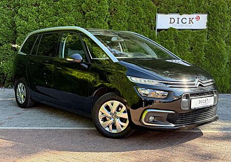 Citroën C4 Picasso Citroen Aut Selec 7Si+ACC+AHK+SHZ