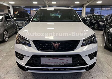 Cupra Ateca Basis 4Drive Business-Paket 360°Cam