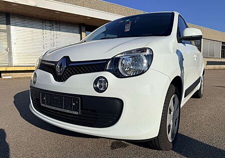 Renault Twingo Experience