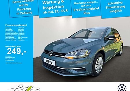 VW Golf Volkswagen VII 1.5 TSI IQ.DRIVE *KAMERA*NAVI*SITZH*
