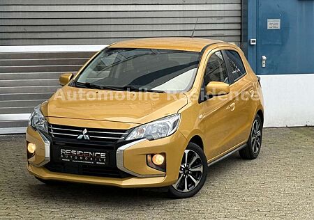 Mitsubishi Space Star Intro Edition+ 1.2*NAVI*SHZ*TEMP*MFL