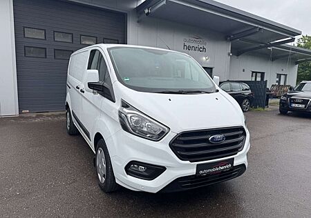 Ford Transit Custom Kasten 340 L1 Trend