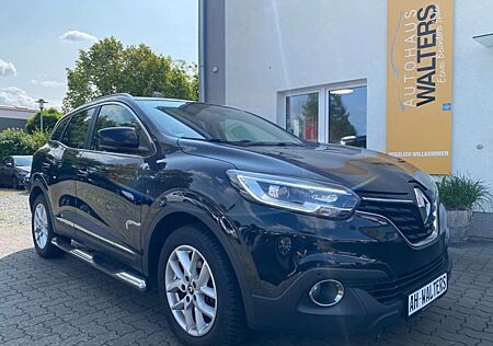 Renault Kadjar Business Edition=Temp-Sitzheiz.-Navi=