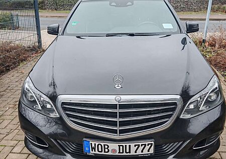 Mercedes-Benz E 350 BlueTec 4Matic (212.094)