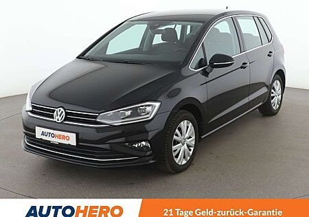 VW Golf Volkswagen 1.5 TSI ACT Highline