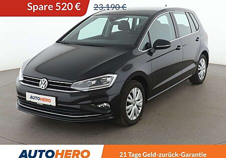 VW Golf Volkswagen 1.5 TSI ACT Highline