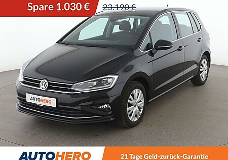 VW Golf Volkswagen 1.5 TSI ACT Highline